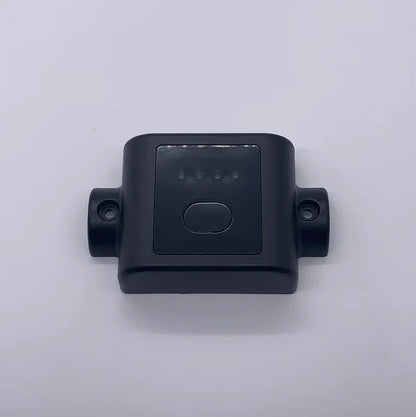 Mercane WW Dashboard Housing TOP