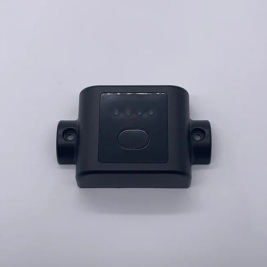 Mercane WW Dashboard Housing TOP