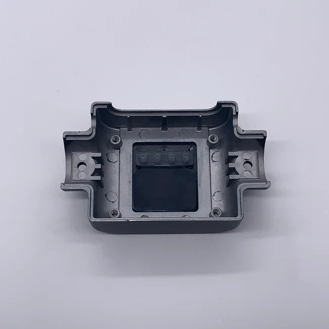 Mercane WW Dashboard Housing TOP