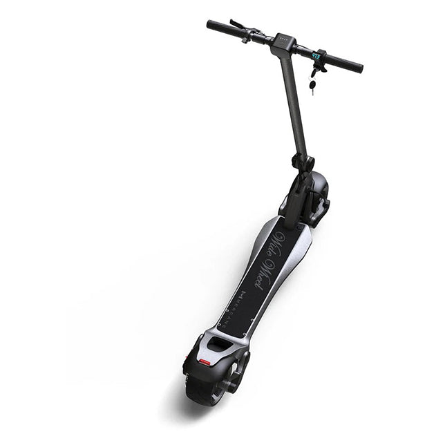 Mercane 2019 WideWheel Throttle and Keybox