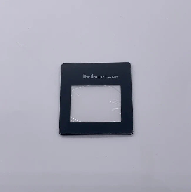 Mercane WWP Dashboard Panel (clear)