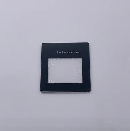 Mercane WWP Dashboard Panel (clear)