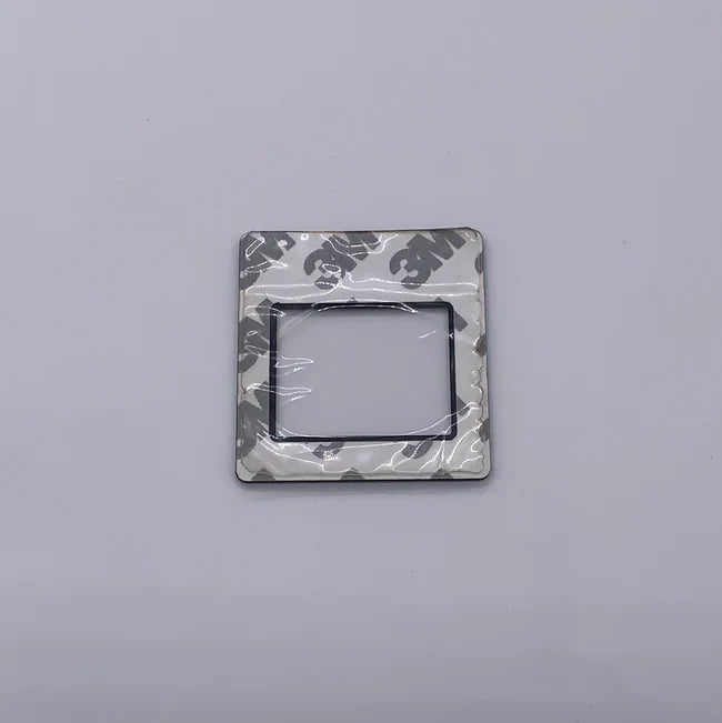 Mercane WWP Dashboard Panel (clear)