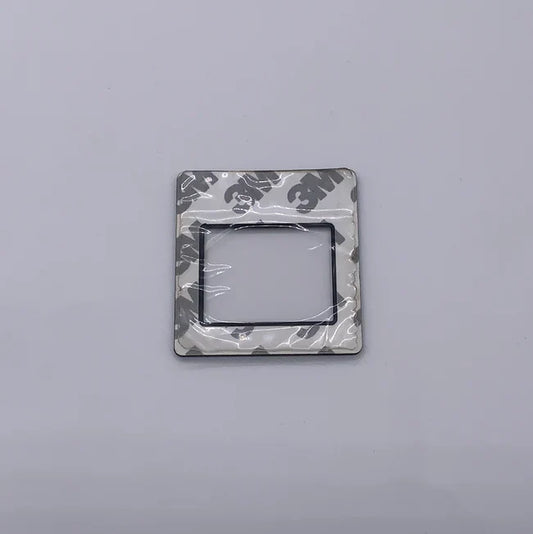 Mercane WWP Dashboard Panel (clear)