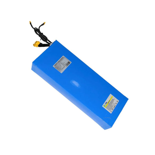 ZERO 11X 72V Battery