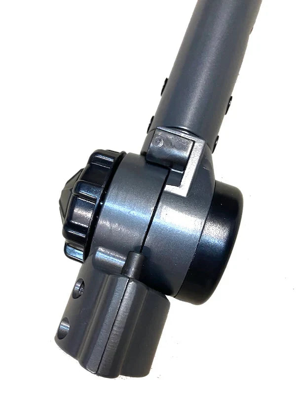 Mercane 2019 WideWheel Front Stem incl Folding Assembly