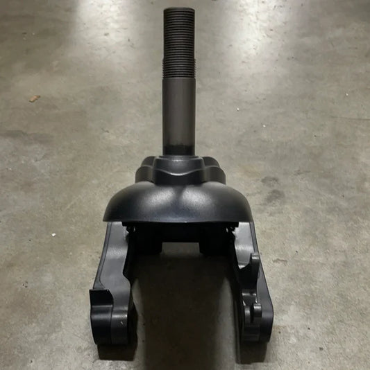 Mercane WW Pro Front Suspension Assembly