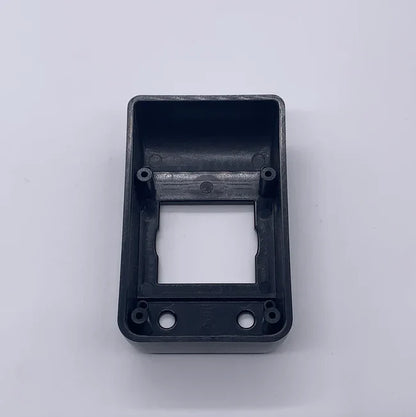 Mercane WWP Dashboard Housing TOP
