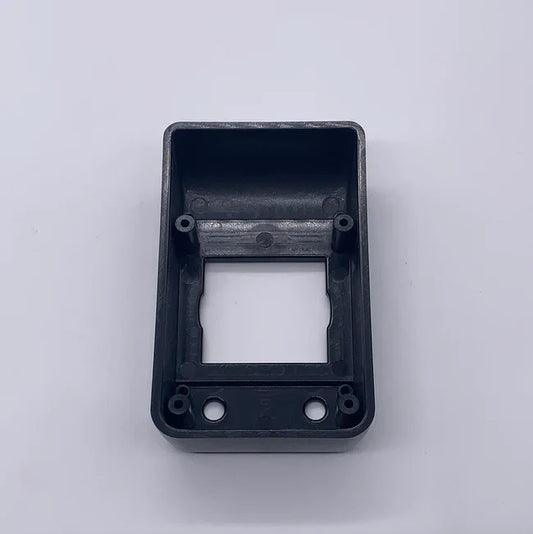 Mercane WWP Dashboard Housing TOP