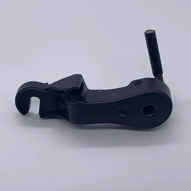 Mercane Widewheel Suspension Arm including Spring