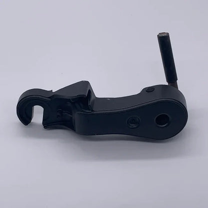 Mercane Widewheel Suspension Arm including Spring