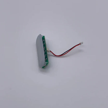 Mercane WW Front LED with cover PCB and connector cable