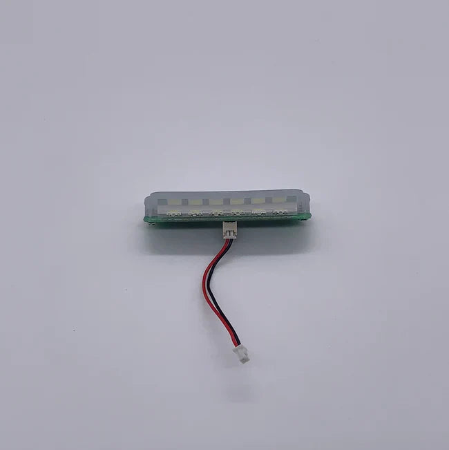 Mercane WW Front LED with cover PCB and connector cable