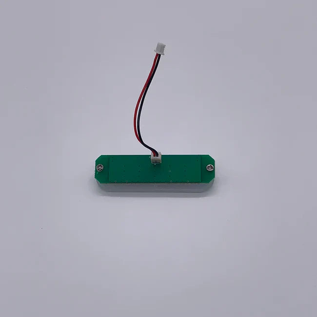 Mercane WW Front LED with cover PCB and connector cable