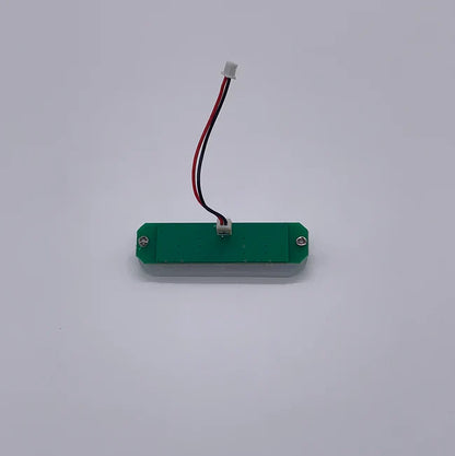 Mercane WW Front LED with cover PCB and connector cable