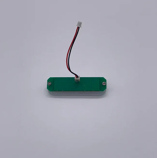 Mercane WW Front LED with cover PCB and connector cable