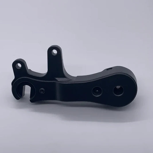 Mercane WWP Left Front Arm