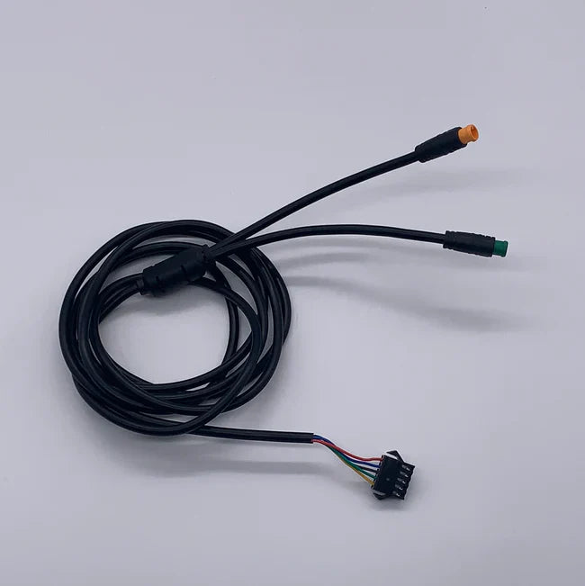 Mercane WWP Mainline cable from PCB to controller