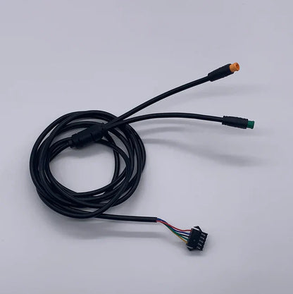 Mercane WWP Mainline cable from PCB to controller