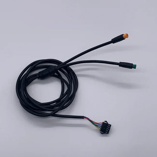 Mercane WWP Mainline cable from PCB to controller