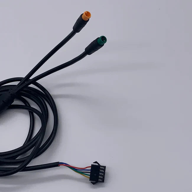 Mercane WWP Mainline cable from PCB to controller