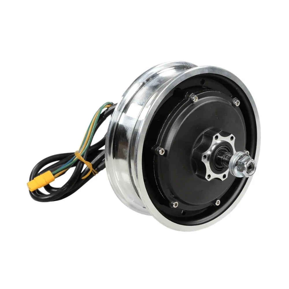 ZERO 10X 1000W-1200W Motor (52V-60V)