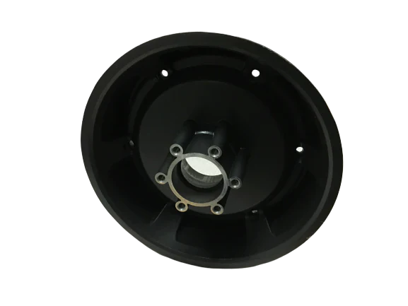 Mercane Widewheel Rims (also for PRO)