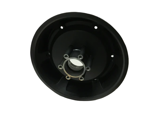 Mercane Widewheel Rims (also for PRO)