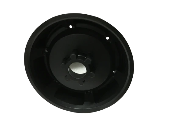 Mercane Widewheel Rims (also for PRO)