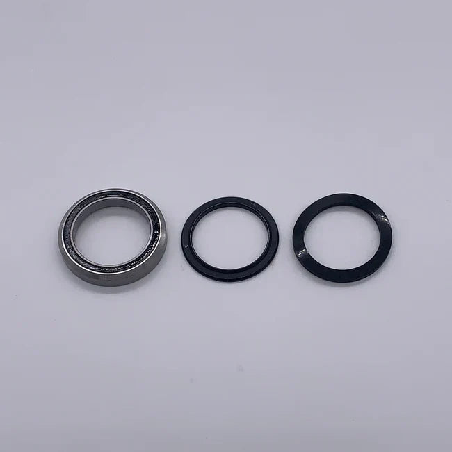 Mercane WW Neck Bearing Set (bearing, lock washer, rubber washer)