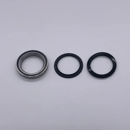 Mercane WW Neck Bearing Set (bearing, lock washer, rubber washer)