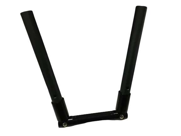 Mrcane 2019 Widewheel Handlebar Rod