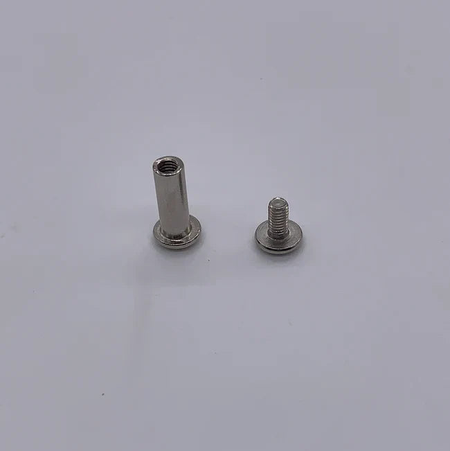 Mercane WWP Handlebar shaft bolt / pair screw (4x16mm)