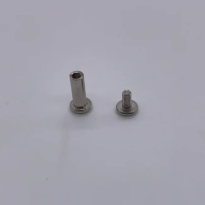 Mercane WWP Handlebar shaft bolt / pair screw (4x16mm)