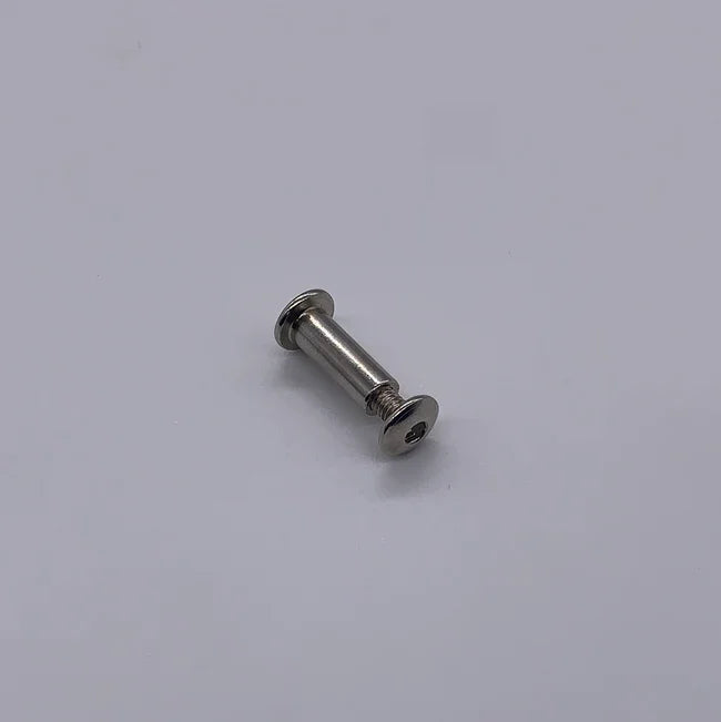 Mercane WWP Handlebar shaft bolt / pair screw (4x16mm)