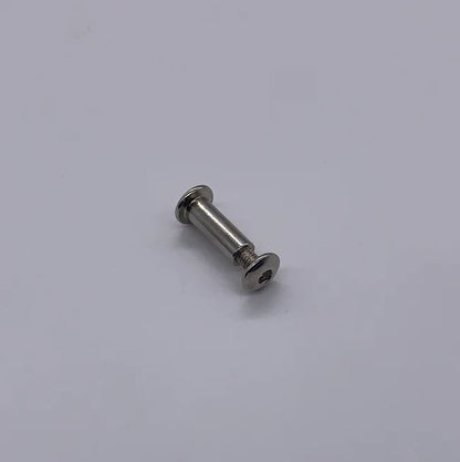 Mercane WWP Handlebar shaft bolt / pair screw (4x16mm)