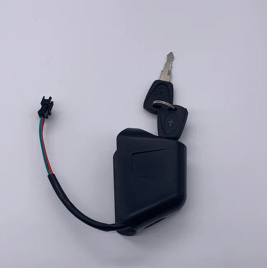 Mercane WWP Keybox (for attchment to Stem)