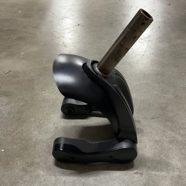 Mercane WW Front Suspension Assembly