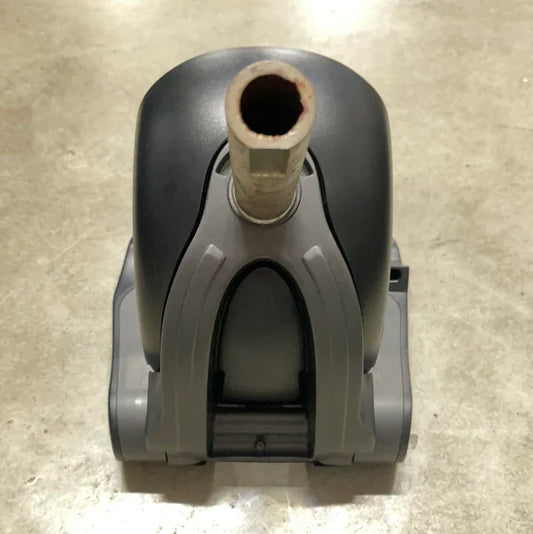 Mercane WW Front Suspension Assembly