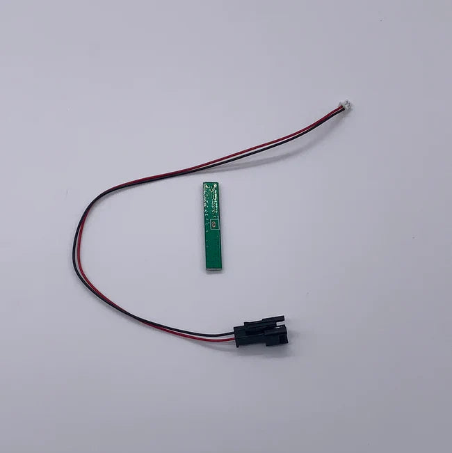 Mercane WWTail Lamp, PCB and Cable