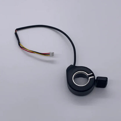 Mercane WWP Standard Throttle