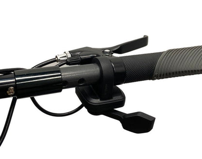 Mercane WideWheel PRO Throttle Upgrade