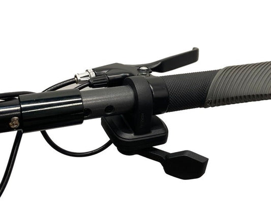 Mercane WideWheel PRO Throttle Upgrade