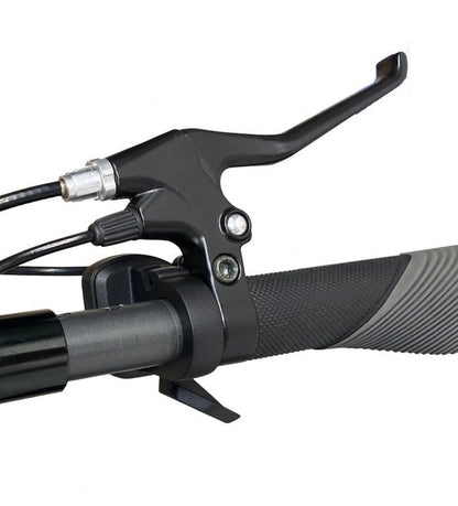 Mercane WideWheel PRO Throttle Upgrade