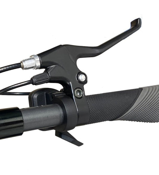 Mercane WideWheel PRO Throttle Upgrade