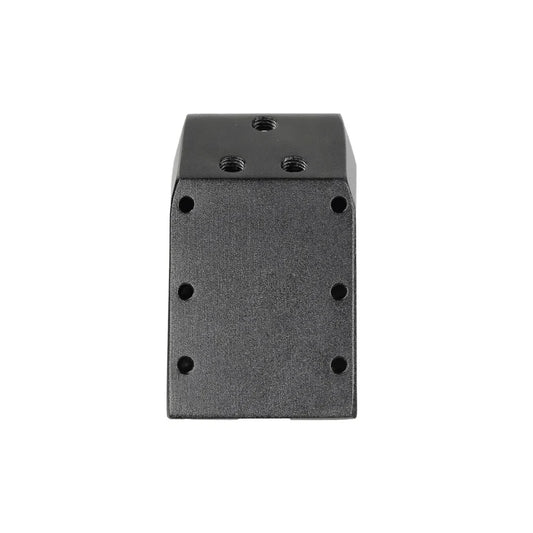 ZERO 8 Folding Block