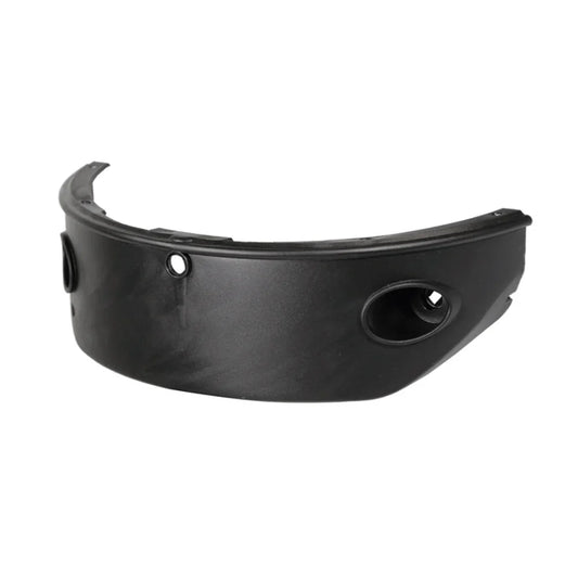 ZERO 10 Front Bracket/Pad Cover