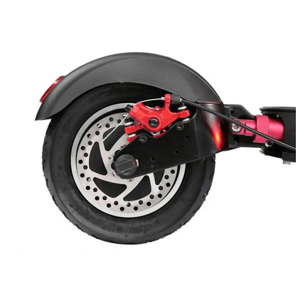 ZERO Rear Fork