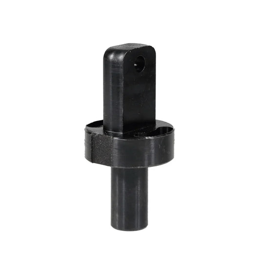 ZERO Non-rotating Shaft (with 4 pillars)