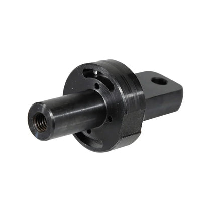 ZERO Non-rotating Shaft (with 4 pillars)